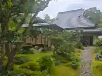 寂定院(大阪府)