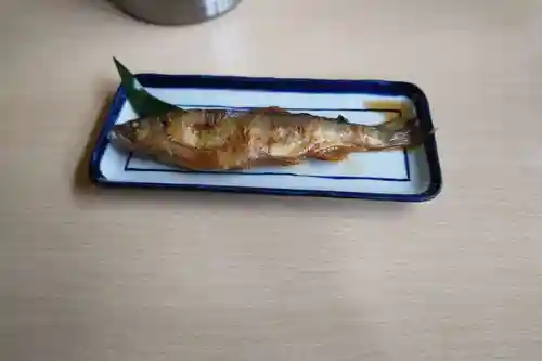 根道神社(岐阜県)