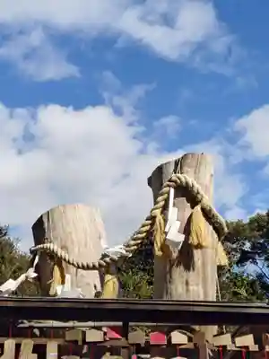 江島神社(神奈川県)