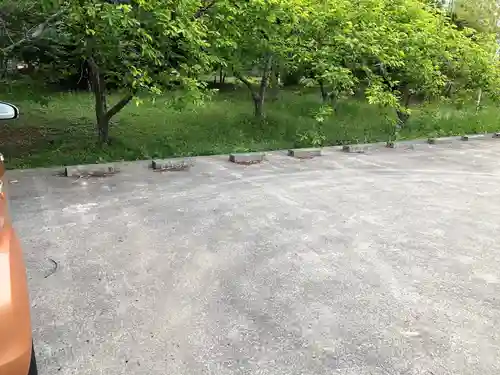 佐保神社のその他建物