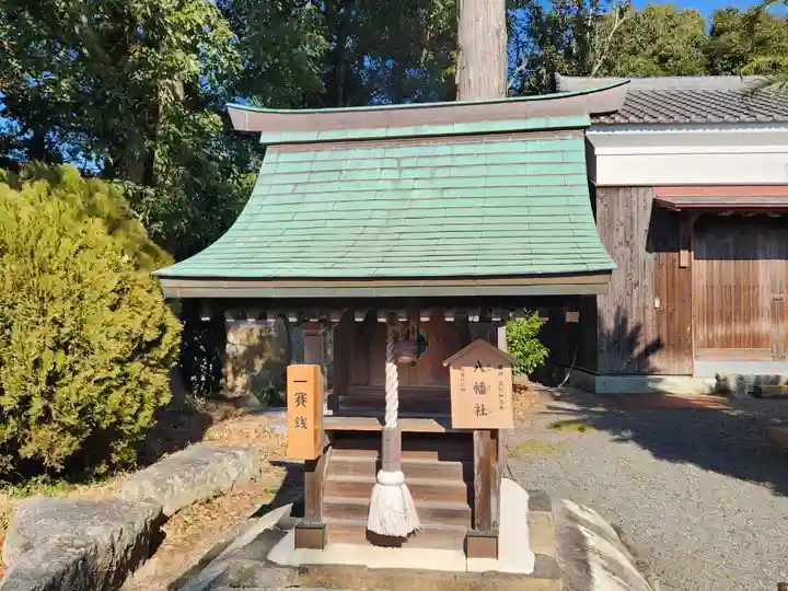 賀茂神社(兵庫県)