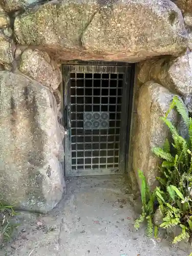 真田山 三光神社(大阪府)