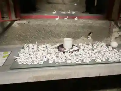 江島杉山神社のその他建物