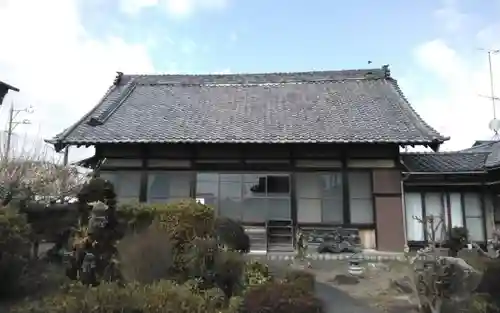 養円寺(静岡県)