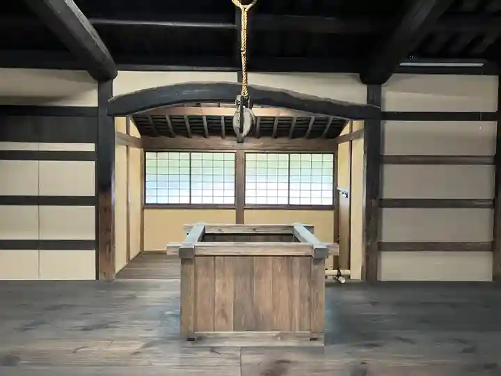 勝興寺(富山県)