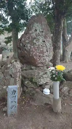 天疫神社(福岡県)