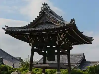 縁盛寺のその他建物