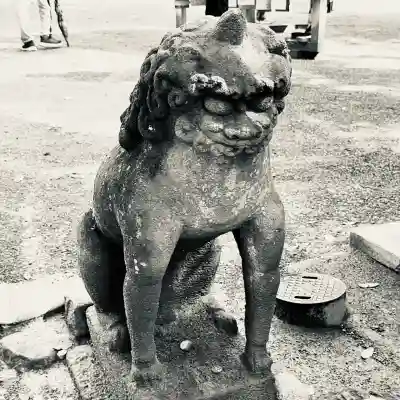 大崎八幡宮(宮城県)