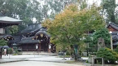 今宮神社のその他建物