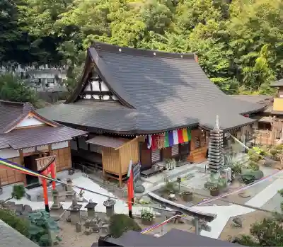 妙圓寺(神奈川県)