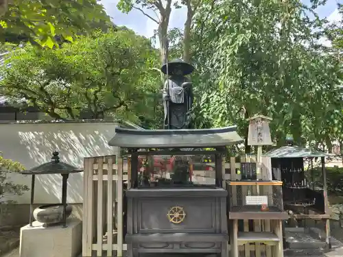 清荒神清澄寺(兵庫県)