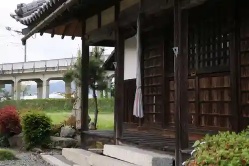 田井帝釈堂(滋賀県)