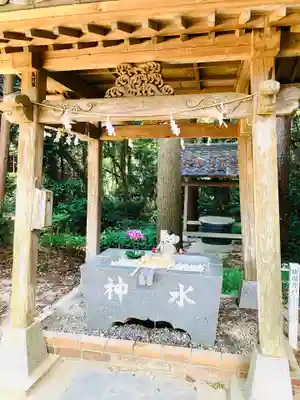 日吉神社(千葉県)