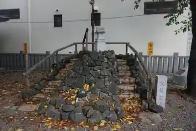 浅草富士浅間神社のその他建物