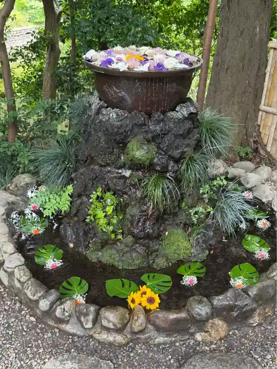 武蔵一宮氷川神社(埼玉県)