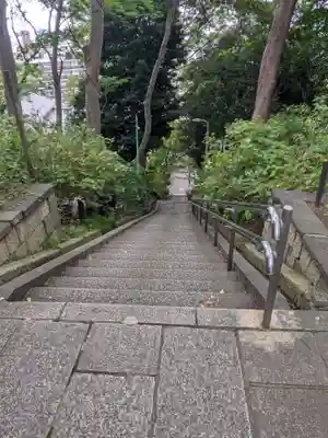 妙見堂(東京都)