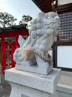 伊弉冊神社(兵庫県)