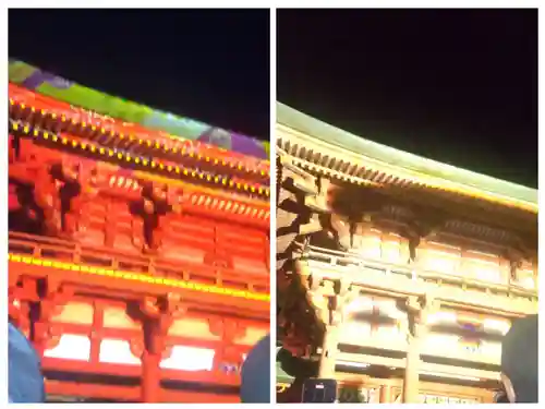 武蔵一宮氷川神社(埼玉県)