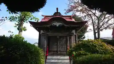 猿賀神社(青森県)