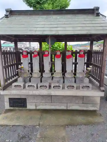 安養院(栃木県)