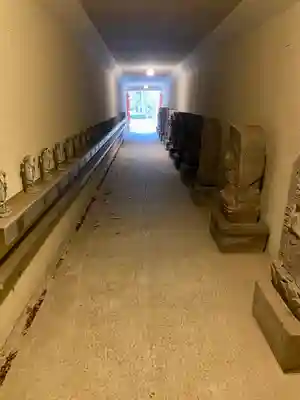 金乗院放光寺(埼玉県)