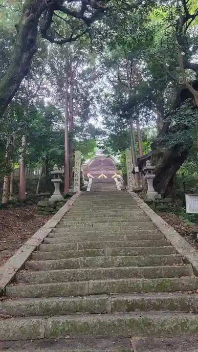 三島神社(愛媛県)