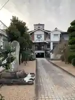 龍泉寺(山口県)