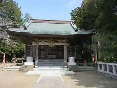 八幡神社(千葉県)