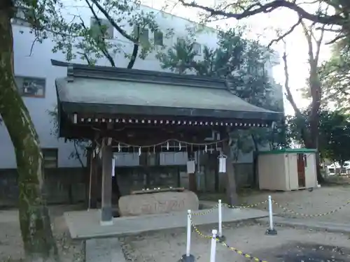 六所神社(愛知県)