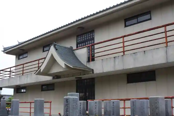 紫雲院(奈良県)