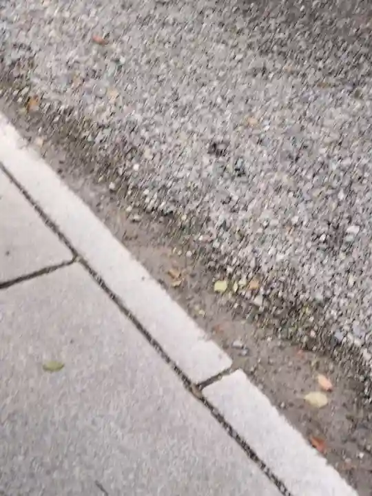 真清田神社のその他建物