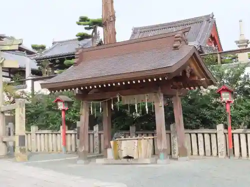 艮神社(広島県)