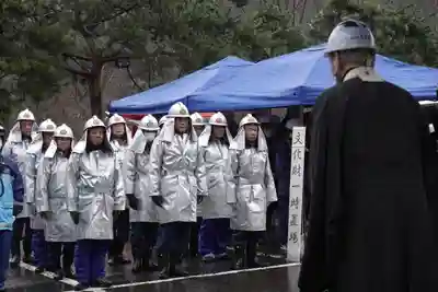 大安禅寺(福井県)