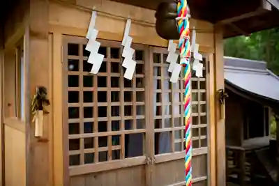 大崎八幡宮(宮城県)