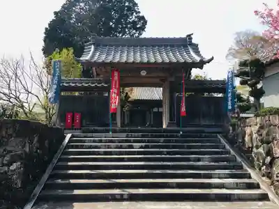 野登寺(三重県)