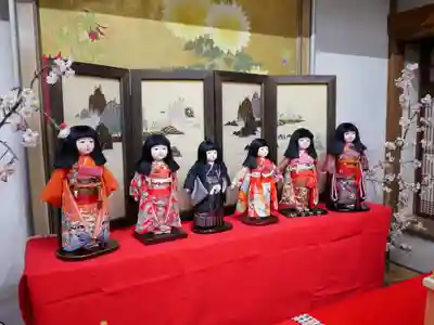 秋葉總本殿可睡斎のお祭り