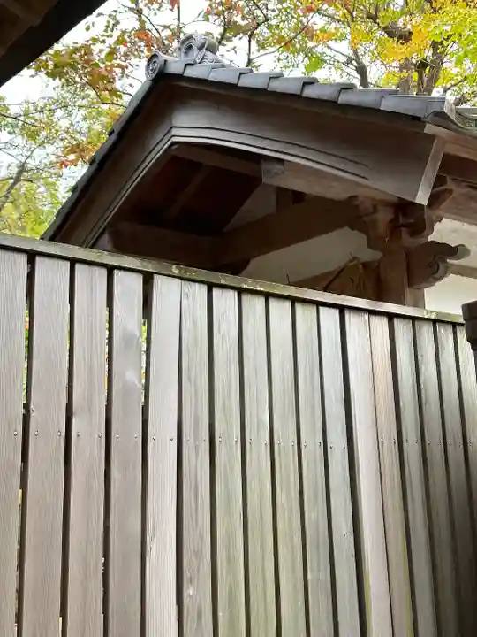 厳島神社(東京都)
