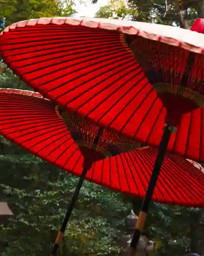 宝登山神社(埼玉県)
