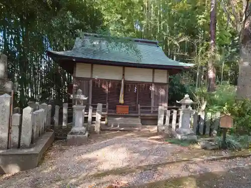 生身天満宮(京都府)