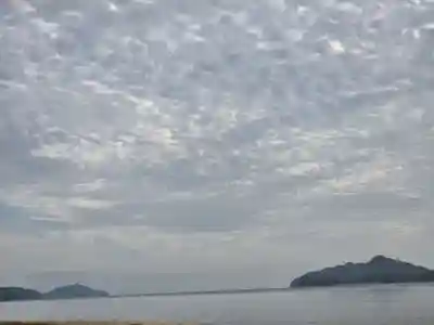 天橋立神社(京都府)