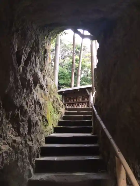 浄智寺のその他建物