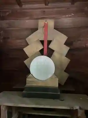 水主神社(香川県)