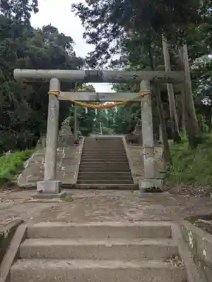 諏訪神社(千葉県)