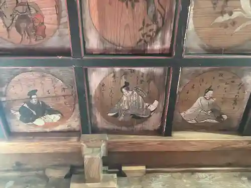 小幡八幡宮(群馬県)