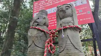 賀茂御祖神社（下鴨神社）(京都府)