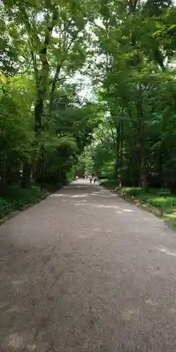 賀茂御祖神社（下鴨神社）のその他建物