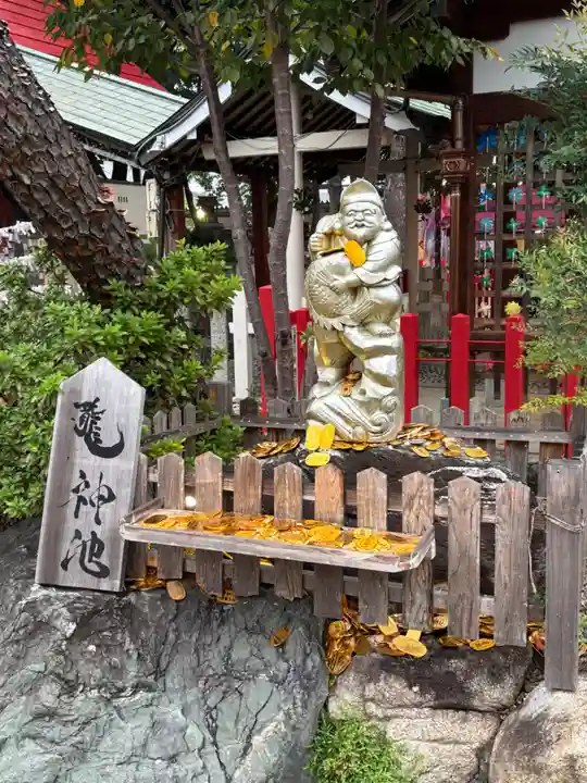 別小江神社(愛知県)