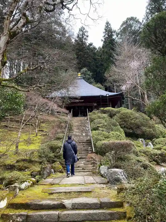 法雲寺(埼玉県)