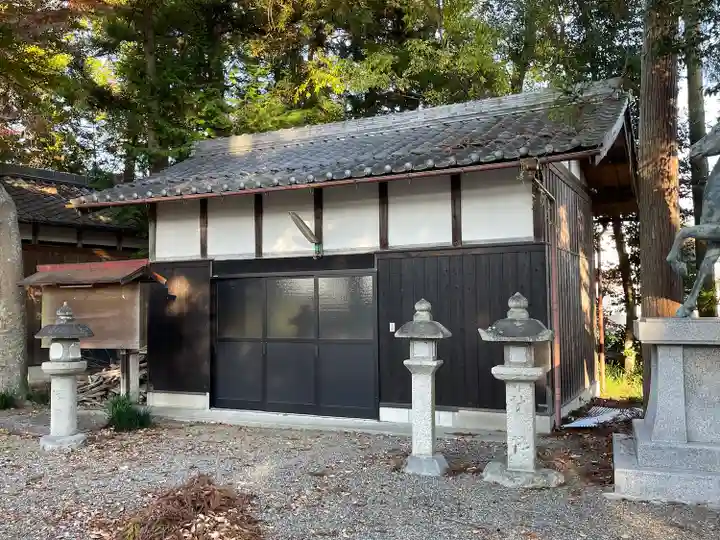 濱之神社(滋賀県)