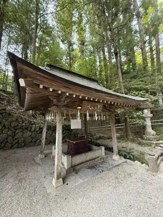 宝登山神社(埼玉県)